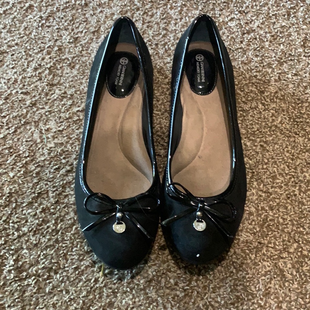 Black Flats